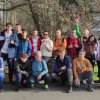 Projeto Erasmus+ Escolar -Lituânia